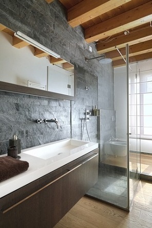 Wetroom InstallationSolutions in Caldy