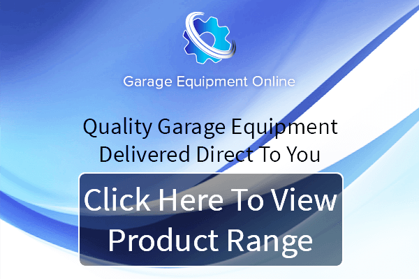 High Quality Garage Equipment in Cadishead