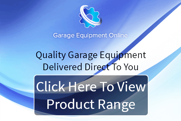 Garage Equipment Sales 