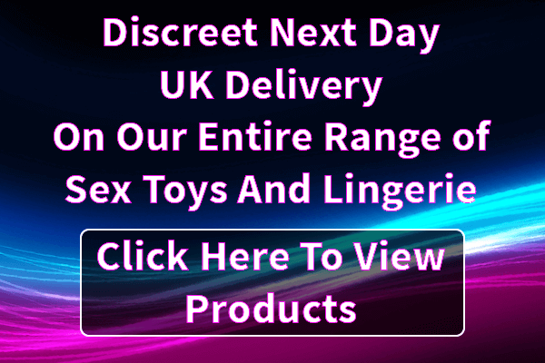 Quality Sex Toys and Lingerie in Keresley