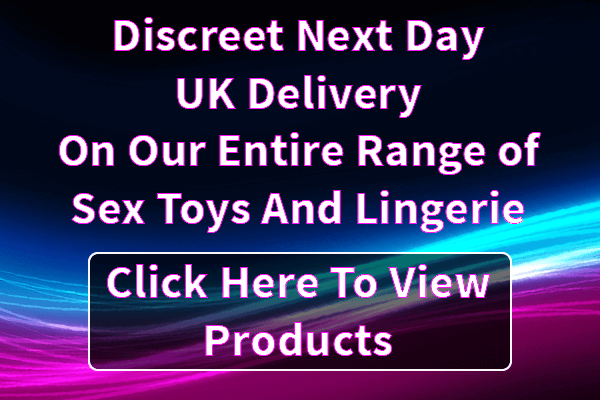 Quality Sex Toys and Lingerie in Newton Heath