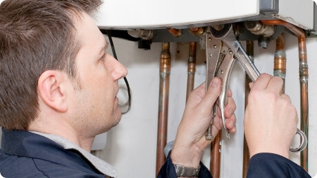 Emergency Central Heating Repair